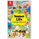 Tomodachi Life Living The Dream Switch