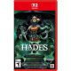 Hades II Switch 2 Exclusive