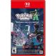 Pokemon Legends: Z-A Switch 2