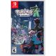 Pokemon Legends: Z-A Switch