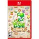 Yoshi And The Mysterious Book Switch 2