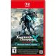 Xenoblade Chronicles X Definitive Edition Switch 2