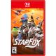 Preventa Star Fox Switch 2