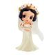 Q Posket Disney Characters -Dreamy Style Glitter Collection-Vol.2(B:Snow White)