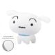 Crayon Shinchan Fluffy Puffy～Shiro～(Ver.A)