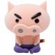 Crayon Shinchan Fluffy Puffy～Buriburi Zaemon～(Ver.B)