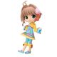 Cardcaptor Sakura Clear Card Q Posket-Sakura Kinomoto-Vol.4(Ver.A)