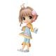 Cardcaptor Sakura Clear Card Q Posket-Sakura Kinomoto-Vol.4(Ver.B)