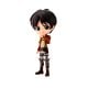 Attack On Titan Q Posket-Eren Yeager-(Ver.A)