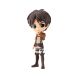 Attack On Titan Q Posket-Eren Yeager-(Ver.B)