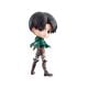 Attack On Titan Q Posket-Levi-(Ver.B)