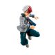 My Hero Academia Bravegraph #1 Vol.2 Todoroki