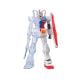 Mobile Suit Gundam Internal Structure Rx-78-2 Gundam Weapon Ver. (Ver.A)