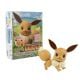 Model Kit Eevee Pokemon