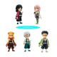 Demon Slayer: Kimetsu No Yaiba World Collectable Figure Vol.5