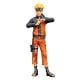 Naruto Shippuden Grandista Nero Uzumaki Naruto [Manga Dimensions]