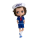 Stranger Things Q Posket - Steve - Versión 1