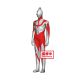 The Movie｢shin･ultraman｣ Soft Vinyl Style Heroes Ultraman