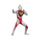 Ultraman Gaia Hero's Brave Statue Figure Ultraman Gaia（V1･v2）(A:Ultraman Gaia(V2))