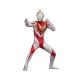 Ultraman Gaia Hero's Brave Statue Figure Ultraman Gaia（V1･v2）(B:Ultraman Gaia(V1))