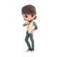 Tiger & Bunny 2 Q Posket-Kotetsu T. Kaburagi-(Ver.A)