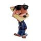Disney Characters Fluffy Puffy～Nick&Judy～Police Costume(A:Nick)