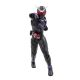 Kamen Rider W Hero's Brave Statue Figure Kamen Rider Joker