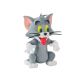 Tom And Jerry Fluffy Puffy～Yummy Yummy World～Vol.1(A:Tom)
