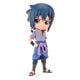 Naruto Shippuden Q Posket-Uchiha Sasuke-(Ver.A)