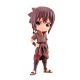 Naruto Shippuden Q Posket-Uchiha Sasuke-(Ver.B)