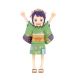 One Piece Dxf～The Grandline Series～Wanokuni Vol.3(B:Otama)