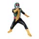 KAMEN RIDER HERO'S BRAVE STATUE FIGURE SHOCKER RIDER