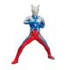 ULTRAMAN ZERO HERO'S BRAVE STATUE FIGURE ULTRAMAN ZERO(ver.A)