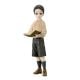 Demon Slayer: Kimetsu no Yaiba Figure-Demon Series- vol.7(A:Muzan Kibutsuji)