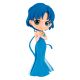 Pretty Guardian Sailor Moon Eternal the Movie Q posket-PRINCESS MERCURY-(ver.A)