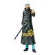 ONE PIECE Grandista nero TRAFALGAR.LAW