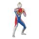 ULTRAMAN DYNA HERO'S BRAVE STATUE FIGURE ULTRAMAN DYNA(FLASH TYPE)
