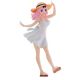 Kaguya-sama: Love Is War -Ultra Romantic- Kyunties CHIKA FUJIWARA FIGURE Seaside ver.