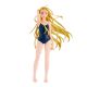 SUMMER TIME RENDERING REAL FIGURE RENDERING～USHIO KOFUNE～