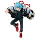 MY HERO ACADEMIA THE EVIL VILLAINS vol.4 TOMURA SHIGARAKI