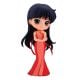 Pretty Guardian Sailor Moon Eternal the Movie Q posket-PRINCESS MARS-(ver.A)