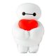 Disney Characters Fluffy Puffy～Baymax～(ver.A)