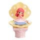 Q posket stories Disney Characters Pink Dress Style -Ariel-(ver.B)