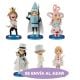 FIGURA ONE PIECE WORLD COLLECTABLE FIGURE-LEVELY2-