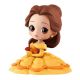 FIGURA DISNEY CHARACTER Q POSKET PETIT A: BELLE