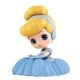 FIGURA DISNEY CHARACTER Q POSKET PETIT B: CINDERELLA
