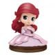 FIGURA Disney Character Q posket petit - Princess  (A:Ariel)