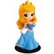FIGURA Q posket Disney Characters - Aurora Princess Dress-(B BLUE DRESS)