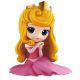 FIGURA DISNEY CHARACTER Q POSKET PETIT C:PRINCESS AURORA