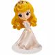 Figura Q Posket Disney Characters -Princess Aurora- Dreamy Style (Ver.A)